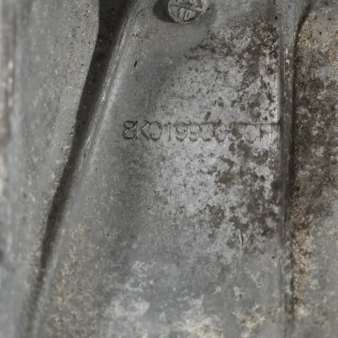 Audi A4 B8 A5 8T Support Moteur Support Droit Petrol - SKU 8K0199308CH - Numéro de pièce 8K0199308CH