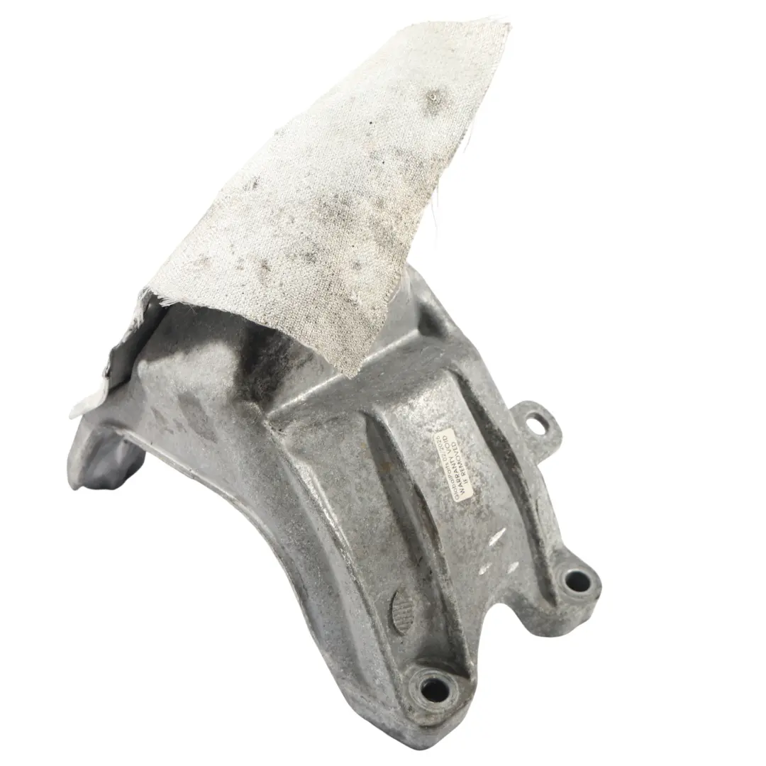 Audi A4 B8 A5 8T Motor Halterung Halter Rechts Benzin - SKU 8K0199308CH - Teilenummer 8K0199308CH