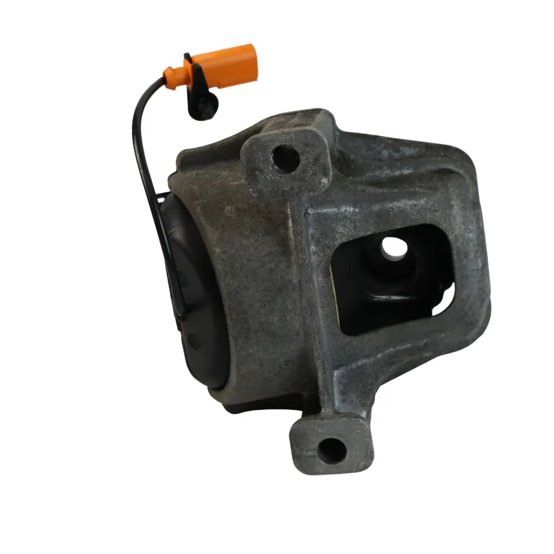 Mount Bracket Holder Mounting to Audi A4 B8 A5 S5 TDI Diesel Engine with Part number 8K0199381GQ Audi A4 B8 A5 S5 TDI Diesel Engine Mount Bracket Holder Mounting - SKU 8K0199381GQ - Part number 8K0199381GQ