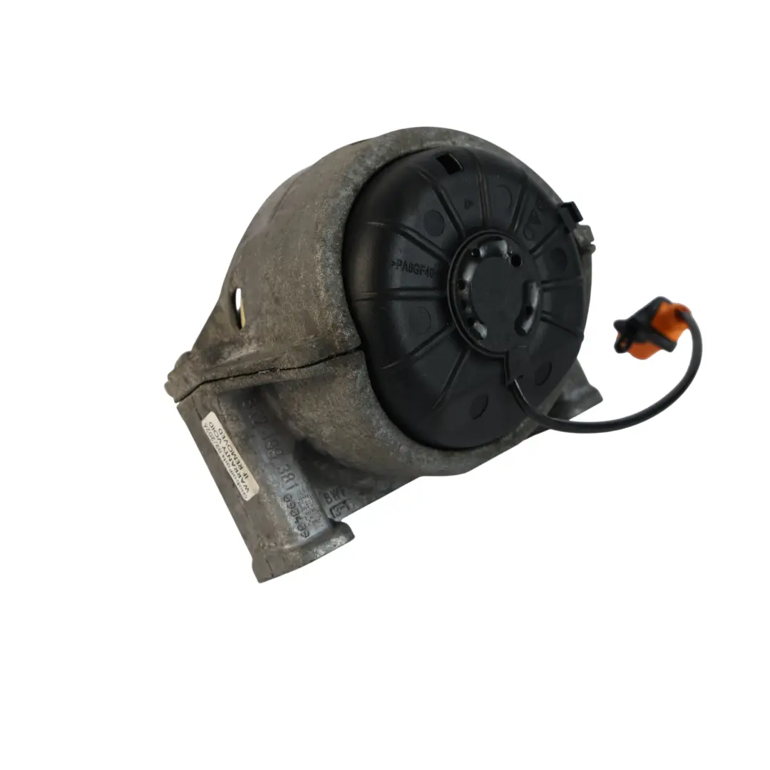 Mocowanie Łapa Uchwyt Poduszka Silnika do Audi A4 B8 A5 S5 o numerze 8K0199381GQ Audi A4 B8 A5 S5 Mocowanie Łapa Uchwyt Poduszka Silnika - SKU 8K0199381GQ - Numer Części 8K0199381GQ