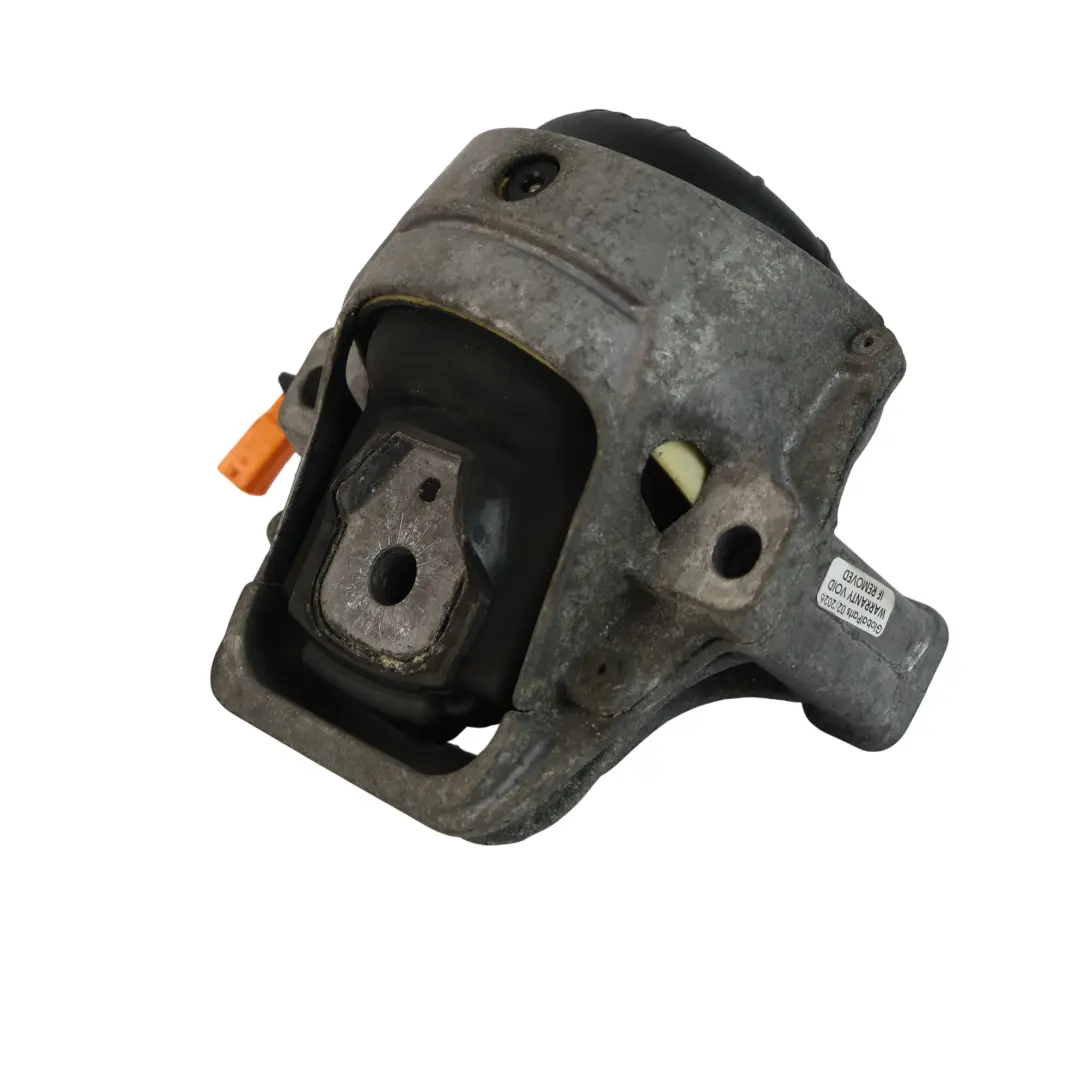 Supporto Motore Staffa Montaggio per Audi A4 B8 A5 S5 TDI Diesel con numero di parte 8K0199381GQ Audi A4 B8 A5 S5 TDI Diesel Supporto Motore Staffa Montaggio - SKU 8K0199381GQ - Numero di parte 8K0199381GQ