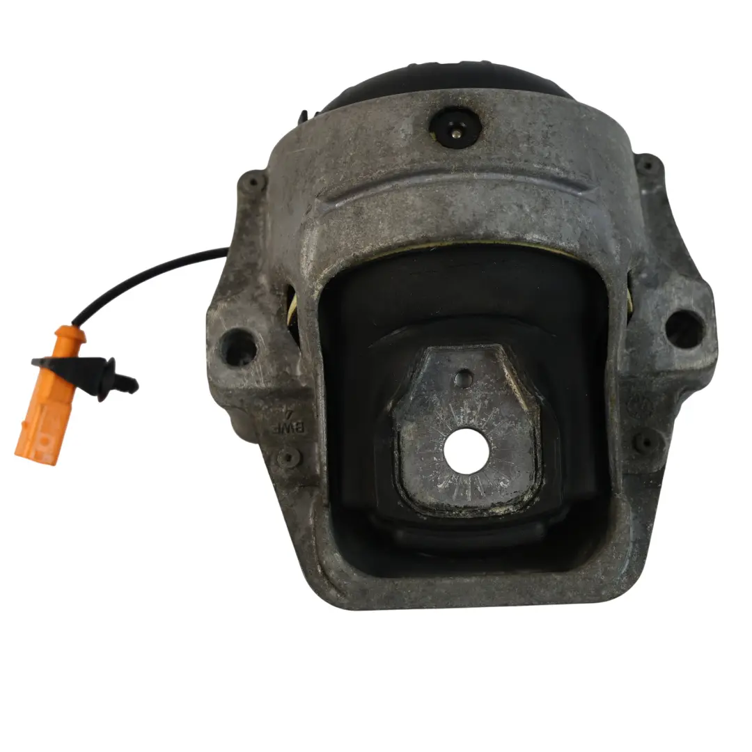 Audi A4 B8 A5 S5 TDI Diesel Motor Halter Halterung - SKU 8K0199381GQ - Teilenummer 8K0199381GQ