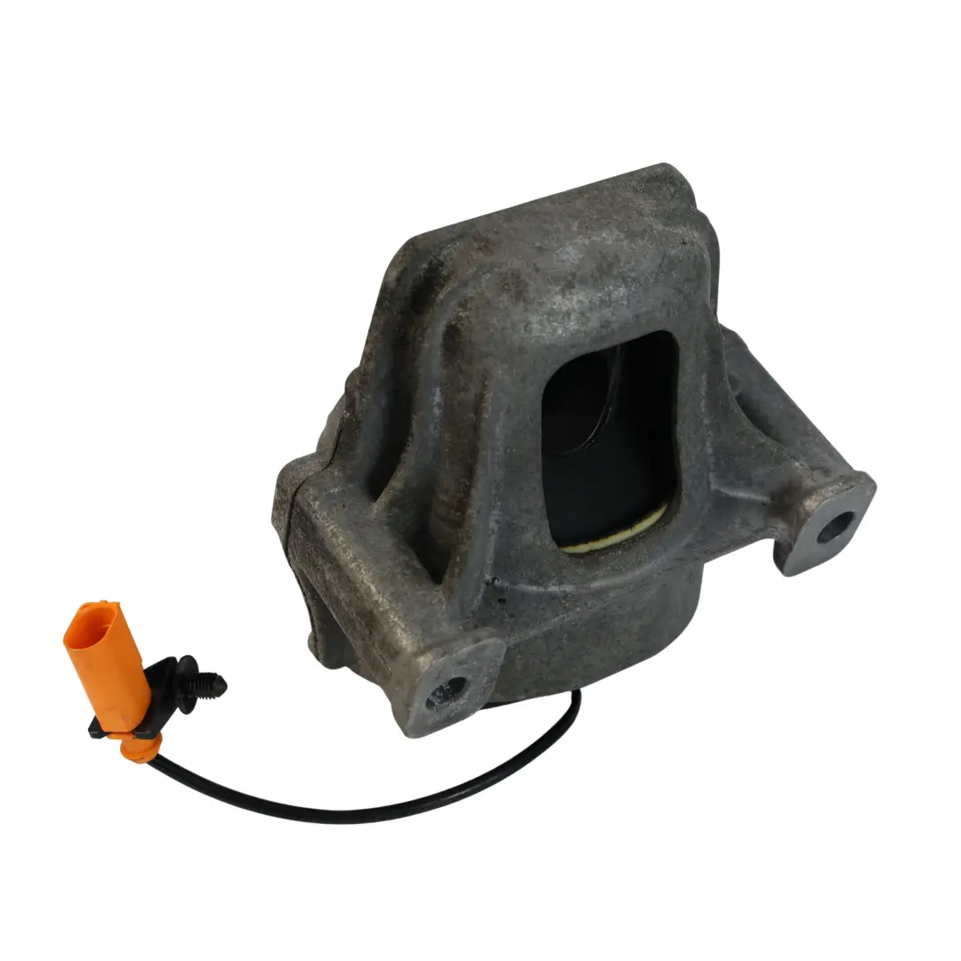 Audi A4 B8 A5 S5 TDI Diesel Motor Halter Halterung - SKU 8K0199381GQ - Teilenummer 8K0199381GQ