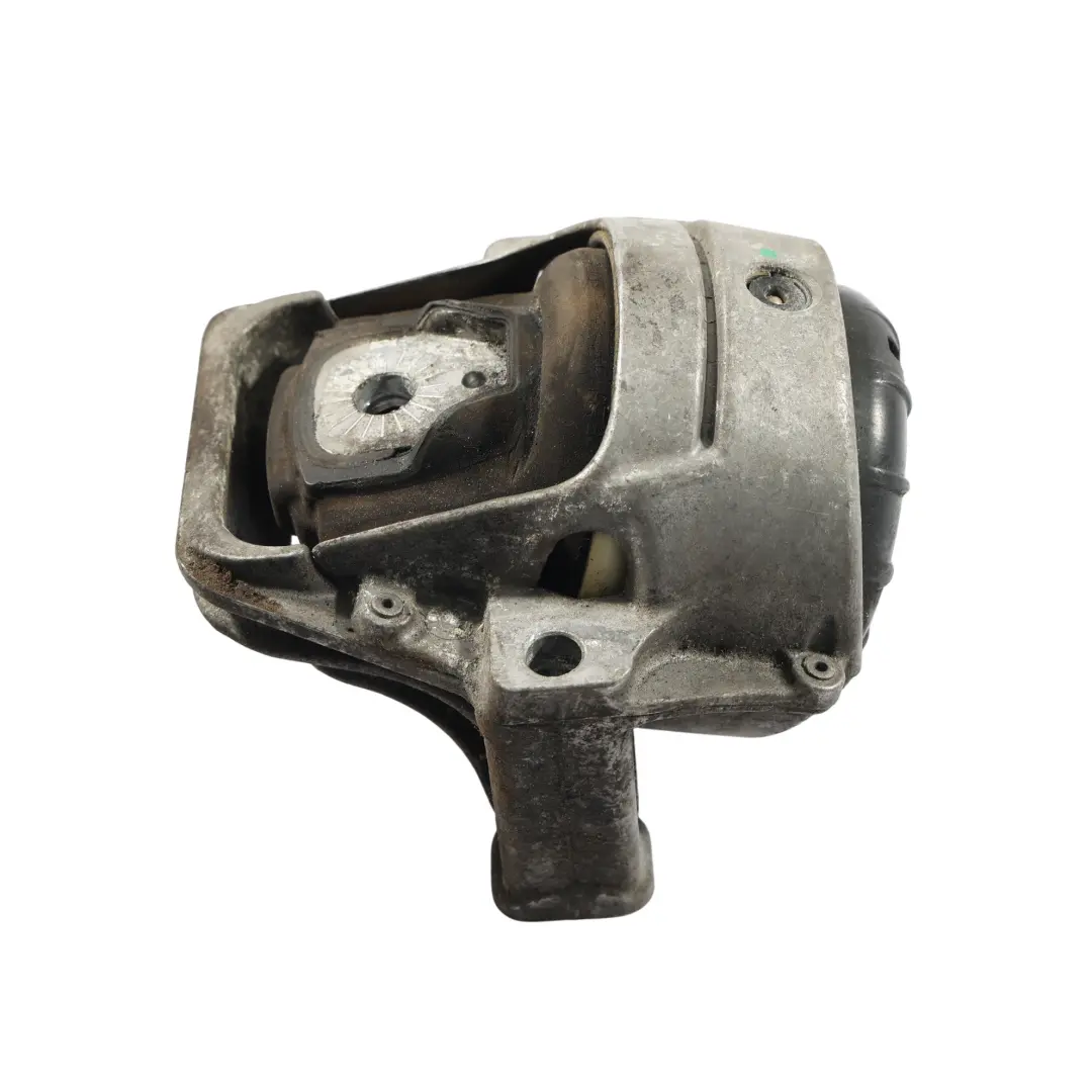 Mount Bracket Holder Mounting to Audi A4 B8 2.0 TDI Diesel Engine with Part number 8K0199381KD Audi A4 B8 2.0 TDI Diesel Engine Mount Bracket Holder Mounting - SKU 8K0199381KD - Part number 8K0199381KD