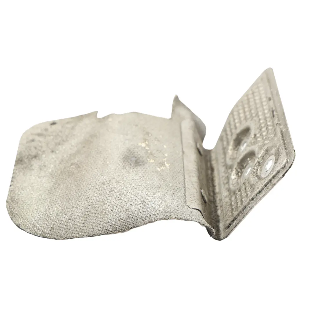 Audi S4 B8 S5 8T 3.0 TFSI Motorhalterung Abdeckplatte Rechts - SKU 8K0199388BF - Teilenummer 8K0199388BF