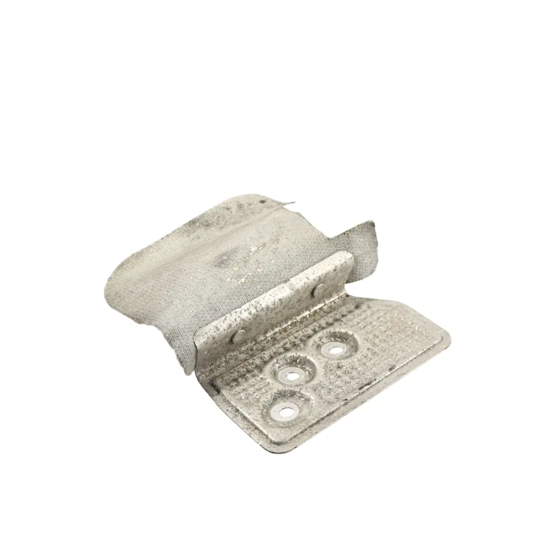 Audi S4 B8 S5 8T 3.0 TFSI Piastra Copertura Supporto Motore Destra - SKU 8K0199388BF - Numero di parte 8K0199388BF