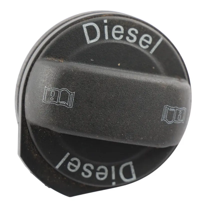 Audi A4 B8 A5 8T Q5 8R A8 D3 Bouchon Réservoir Carburant Diesel - SKU 8K0201550B-1 - Numéro de pièce 8K0201550B