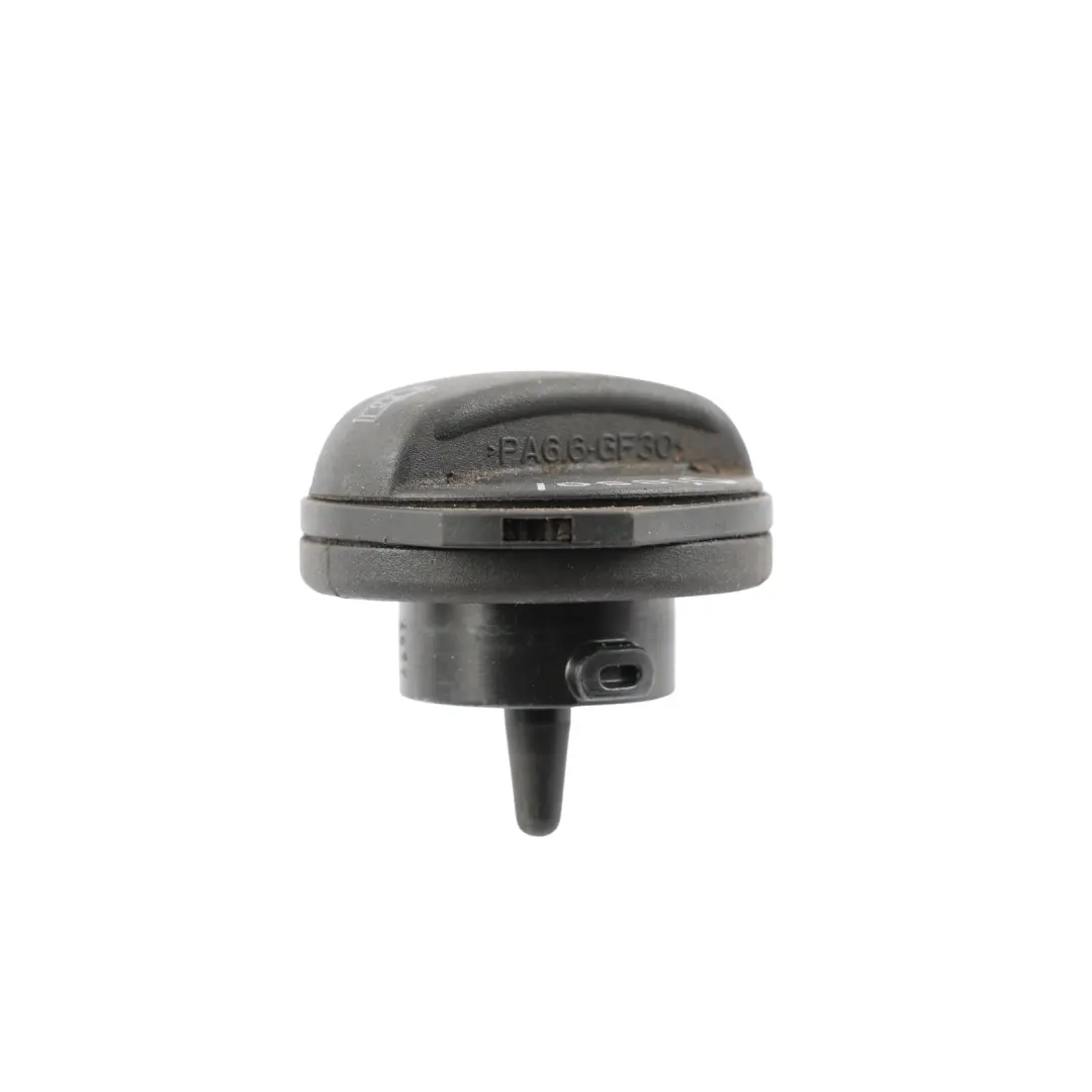 Audi A4 B8 A5 8T Q5 8R A8 D3 Fuel Tank Filler Screw Cap Cover Diesel - SKU 8K0201550B-1 - Part number 8K0201550B