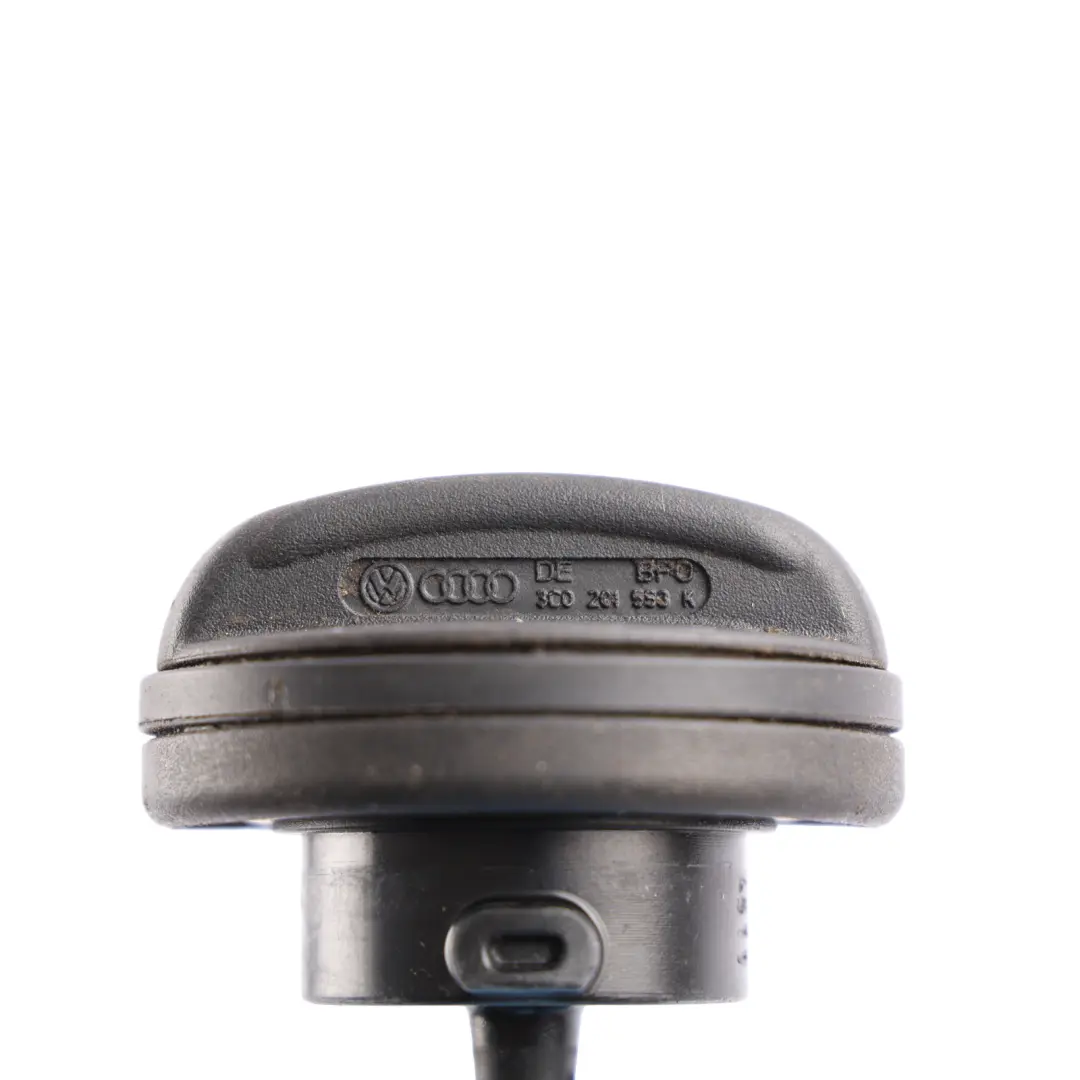 Audi A4 B8 A5 8T Q5 8R A8 D3 Fuel Tank Filler Screw Cap Cover Diesel - SKU 8K0201550B-1 - Part number 8K0201550B