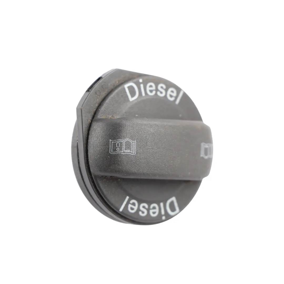 Audi A4 B8 A5 8T Q5 8R A8 D3 Korek Wlewu Paliwa Diesel - SKU 8K0201550B-1 - Numer Części 8K0201550B