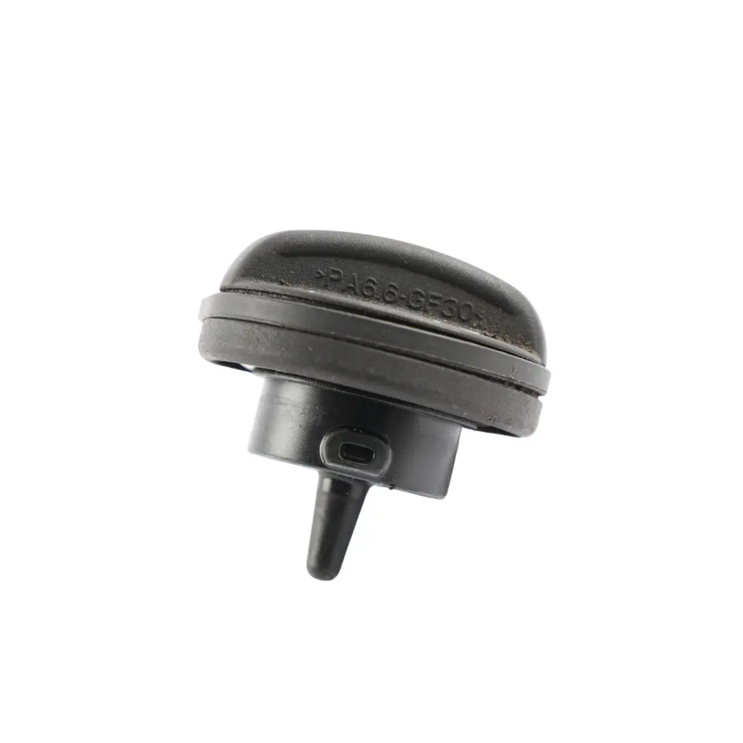 Audi A4 B8 A5 8T Q5 8R A8 D3 Fuel Tank Filler Screw Cap Cover Diesel - SKU 8K0201550B-1 - Part number 8K0201550B