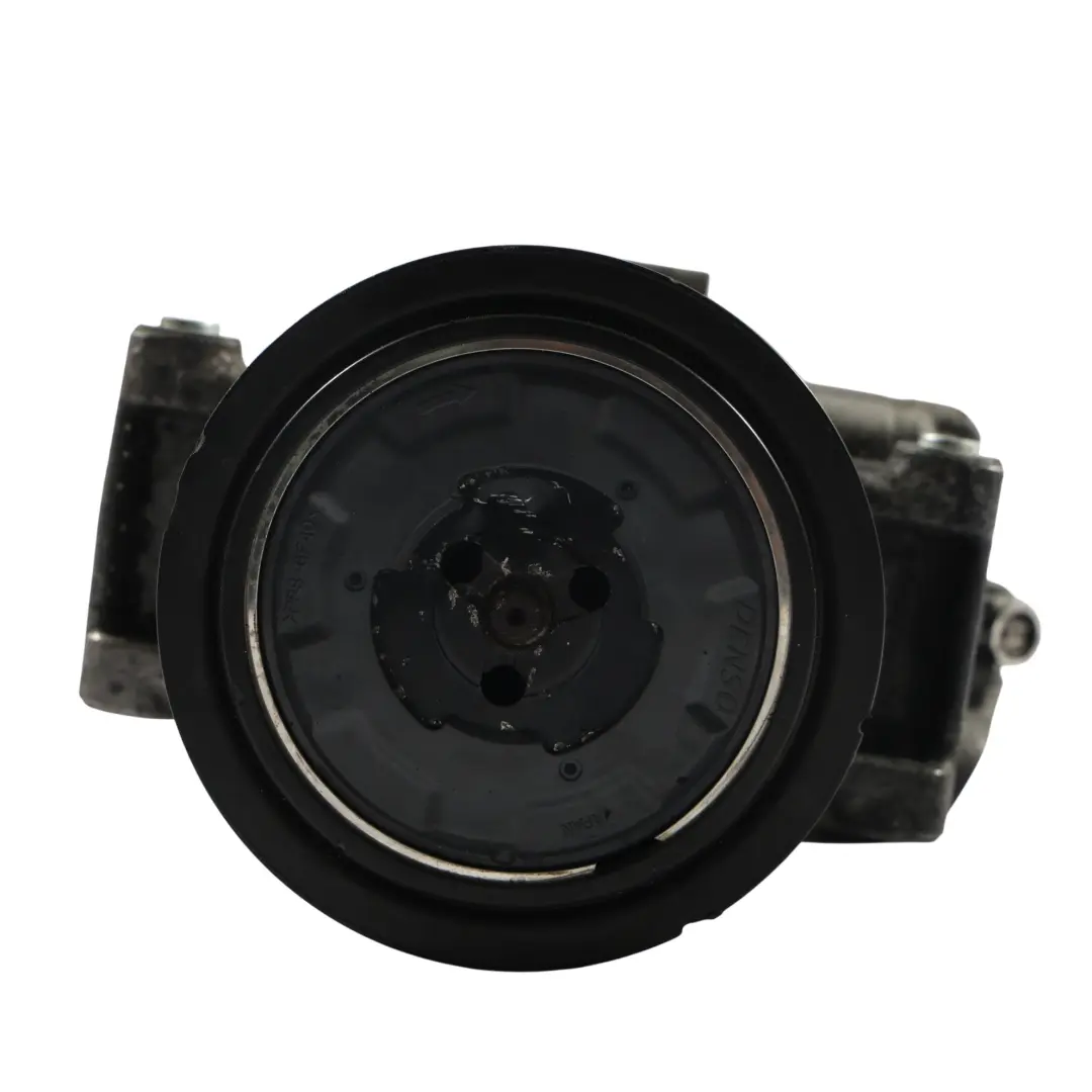 CDUC A/C Aria Condizionata Compressore Pompa per Audi A5 8T 3.0 TDI con numero di parte 8K0260805J Audi A5 8T 3.0 TDI CDUC A/C Aria Condizionata Compressore Pompa - SKU 8K0260805J-2 - Numero di parte 8K0260805J