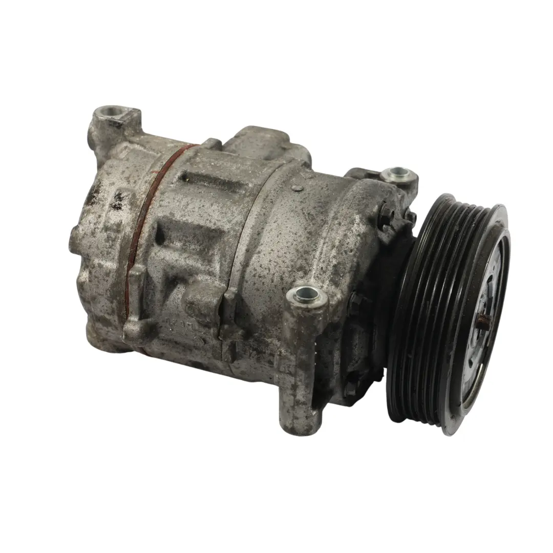 Audi A5 8T 3.0 TDI CDUC Compresseur Climatisation - SKU 8K0260805J-2 - Numéro de pièce 8K0260805J