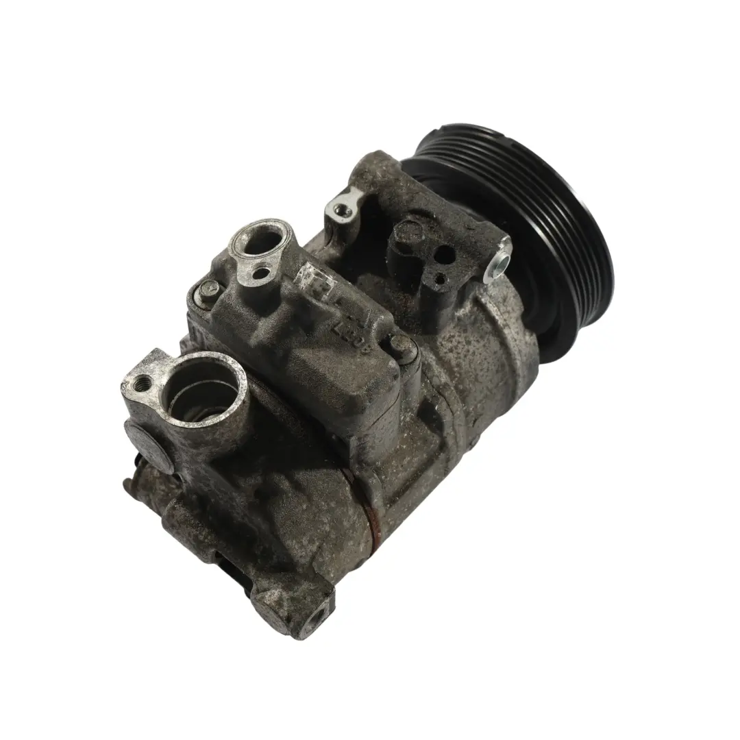 Audi A5 8T 3.0 TDI CDUC A/C Air Condition Compressor Pump - SKU 8K0260805J-2 - Part number 8K0260805J