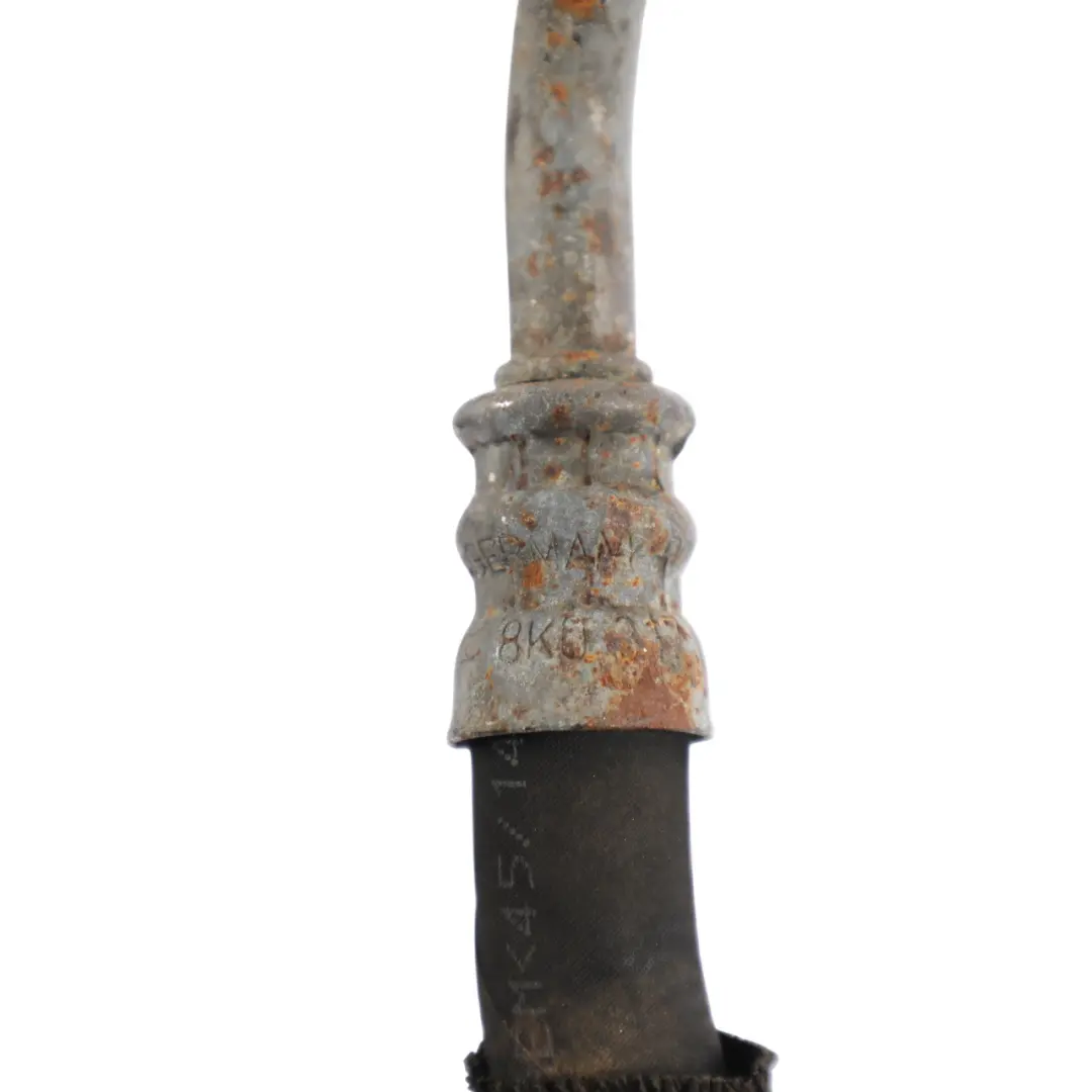 Tubi Olio Per Cambio Automatico per Audi A5 S5 8T A4 S4 B8 con numero di parte 8K0317817DH Audi A5 S5 8T A4 S4 B8 Tubi Olio Per Cambio Automatico - SKU 8K0317817DH-1 - Numero di parte 8K0317817DH