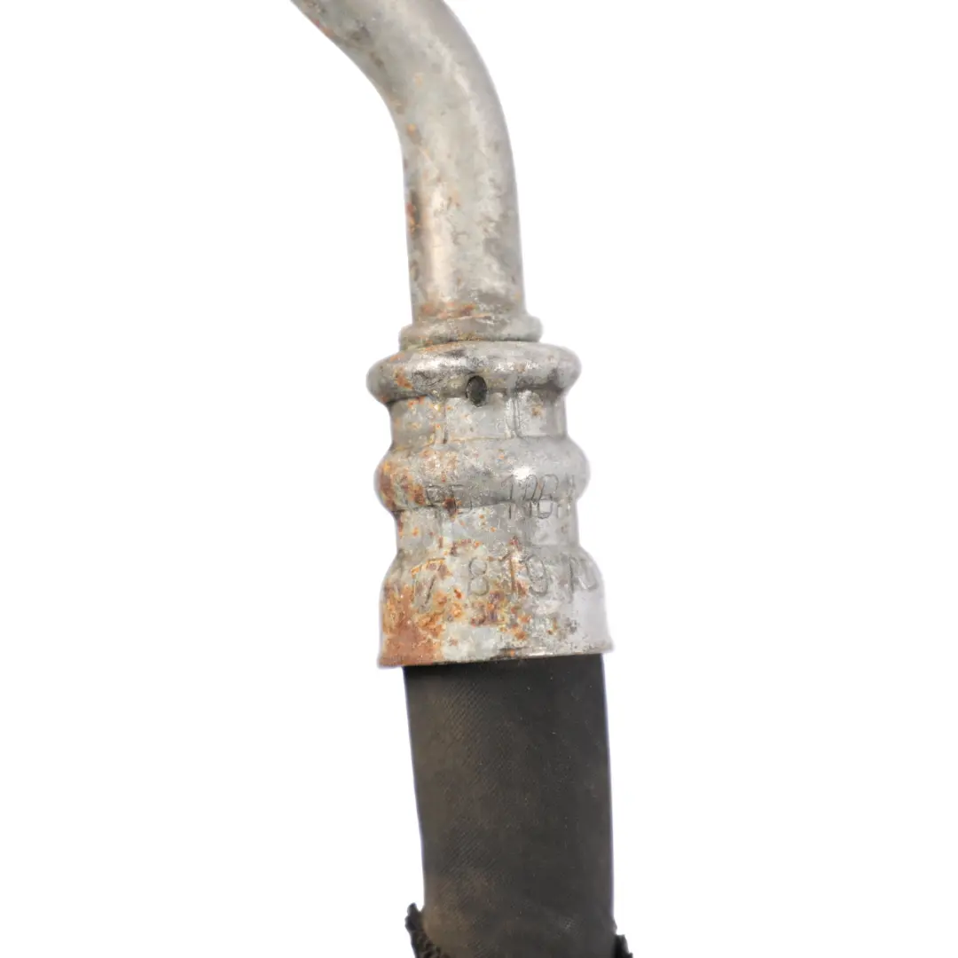 Tuyaux Huile Boîte Vitesses Automatique Conduites pour Audi A5 8T A4 B8 à propos du numéro de pièce 8K0317817DH Audi A5 8T A4 B8 Tuyaux Huile Boîte Vitesses Automatique Conduites - SKU 8K0317817DH-1 - Numéro de pièce 8K0317817DH