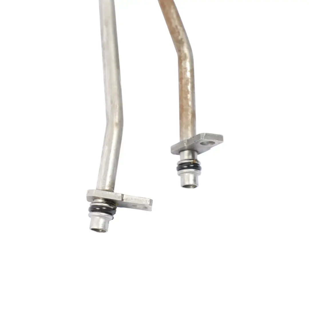 Audi A5 8T A4 B8 Tuyaux Huile Boîte Vitesses Automatique Conduites - SKU 8K0317817DH-1 - Numéro de pièce 8K0317817DH