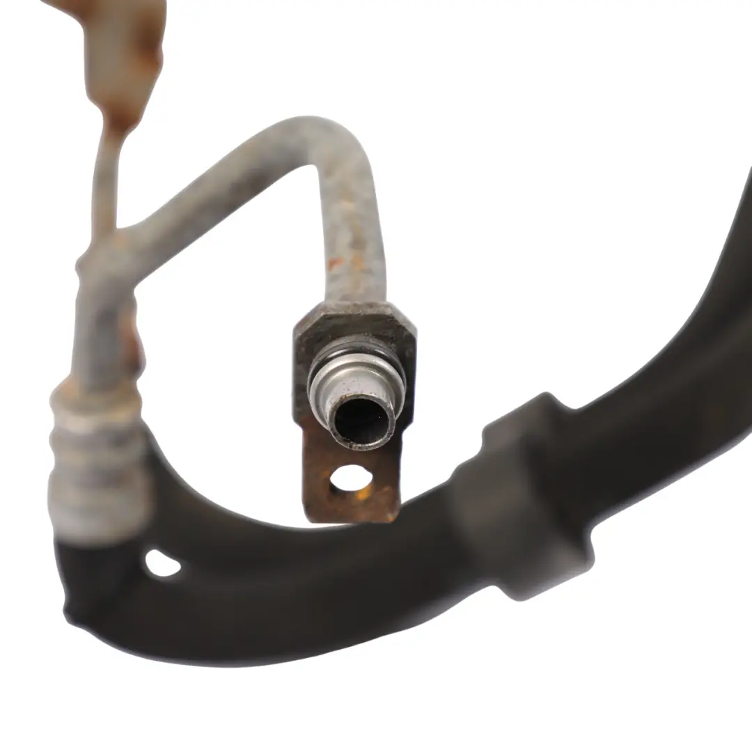 Tubos Aceite Líneas Caja Cambios Automática para Audi A5 S5 8T A4 S4 B8 con número de pieza 8K0317817DH Audi A5 S5 8T A4 S4 B8 Tubos Aceite Líneas Caja Cambios Automática - SKU 8K0317817DH-1 - Número de pieza 8K0317817DH