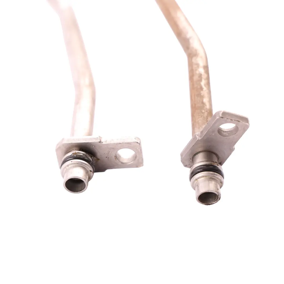 Audi S5 8T Gearbox Transmission Oil Cooling Pipe Hose Line - SKU 8K0317818DH - Part number 8K0317818DH