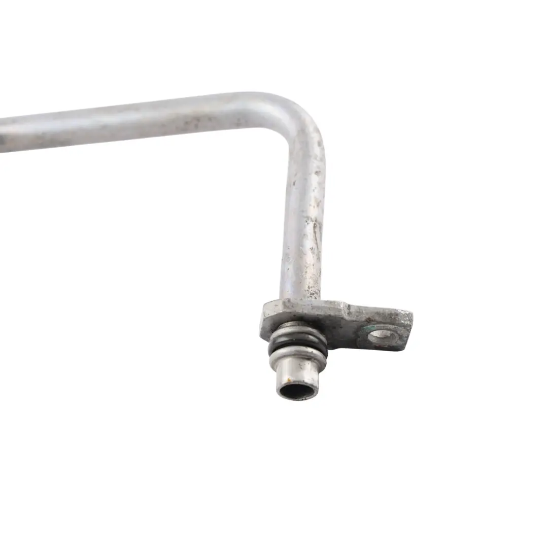 Gearbox Transmission Oil Cooling Pipe Hose Line to Audi S5 8T with Part number 8K0317818DH Audi S5 8T Gearbox Transmission Oil Cooling Pipe Hose Line - SKU 8K0317818DH - Part number 8K0317818DH