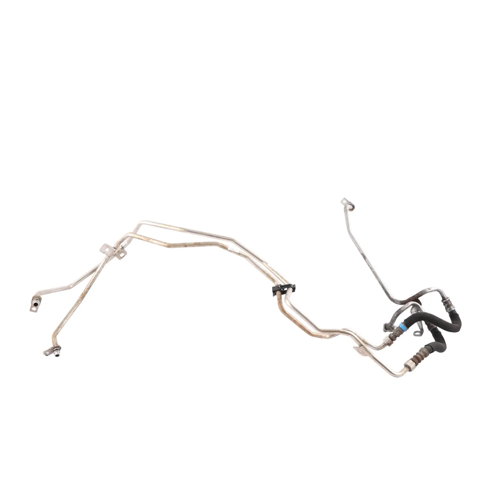 Audi A5 8T Conduite Pression Huile Boîte Automatique 8K0317817DF