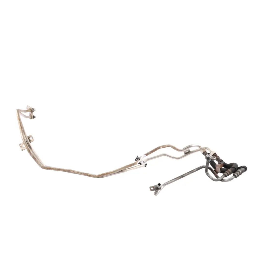 Automatik Getriebe Öl Druckleitung 8K0317817DF für Audi A5 8T mit Teilenummer 8K0317818DL Audi A5 8T Automatik Getriebe Öl Druckleitung 8K0317817DF - SKU 8K0317818DL - Teilenummer 8K0317818DL