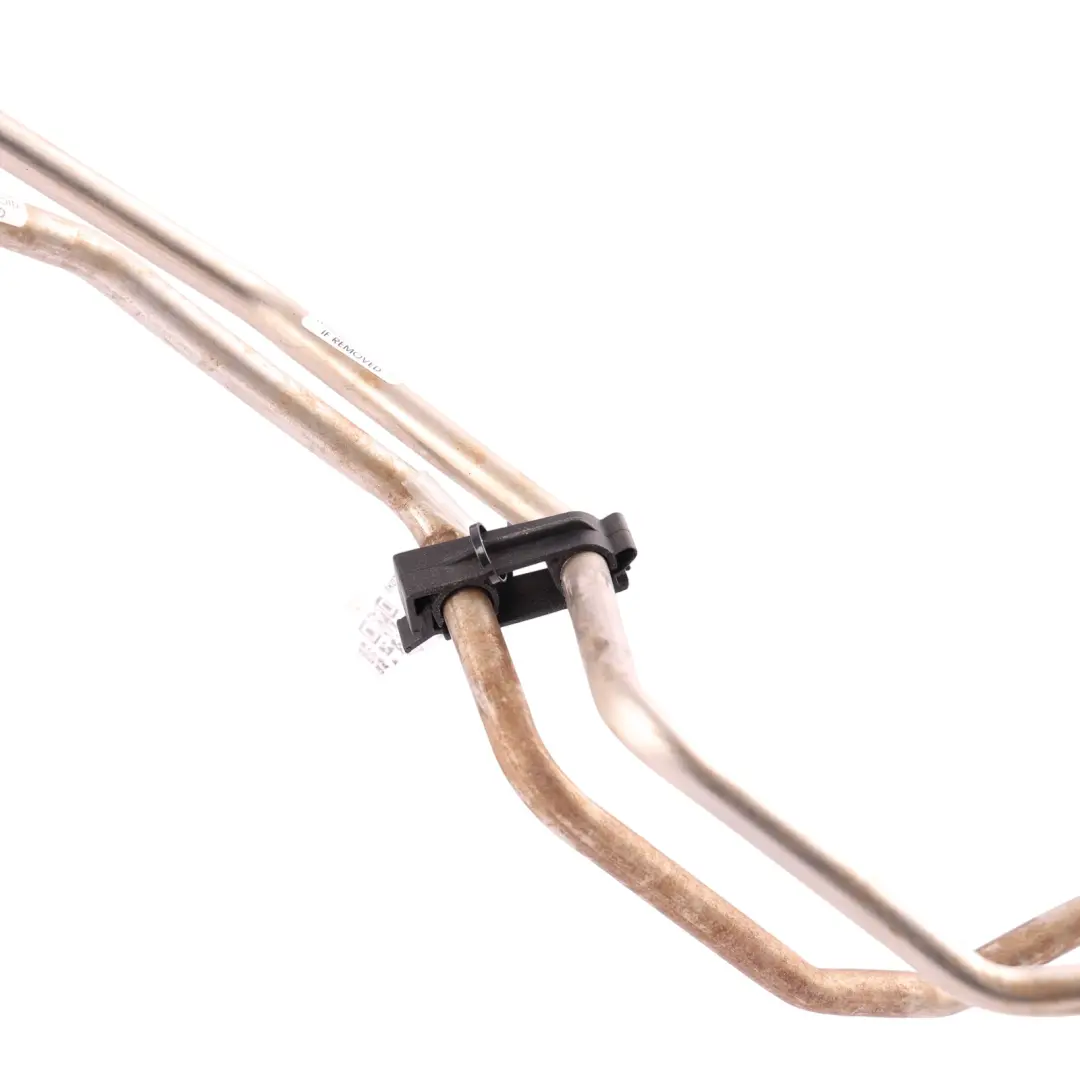 Audi A5 8T Conduite Pression Huile Boîte Automatique 8K0317817DF - SKU 8K0317818DL - Numéro de pièce 8K0317818DL