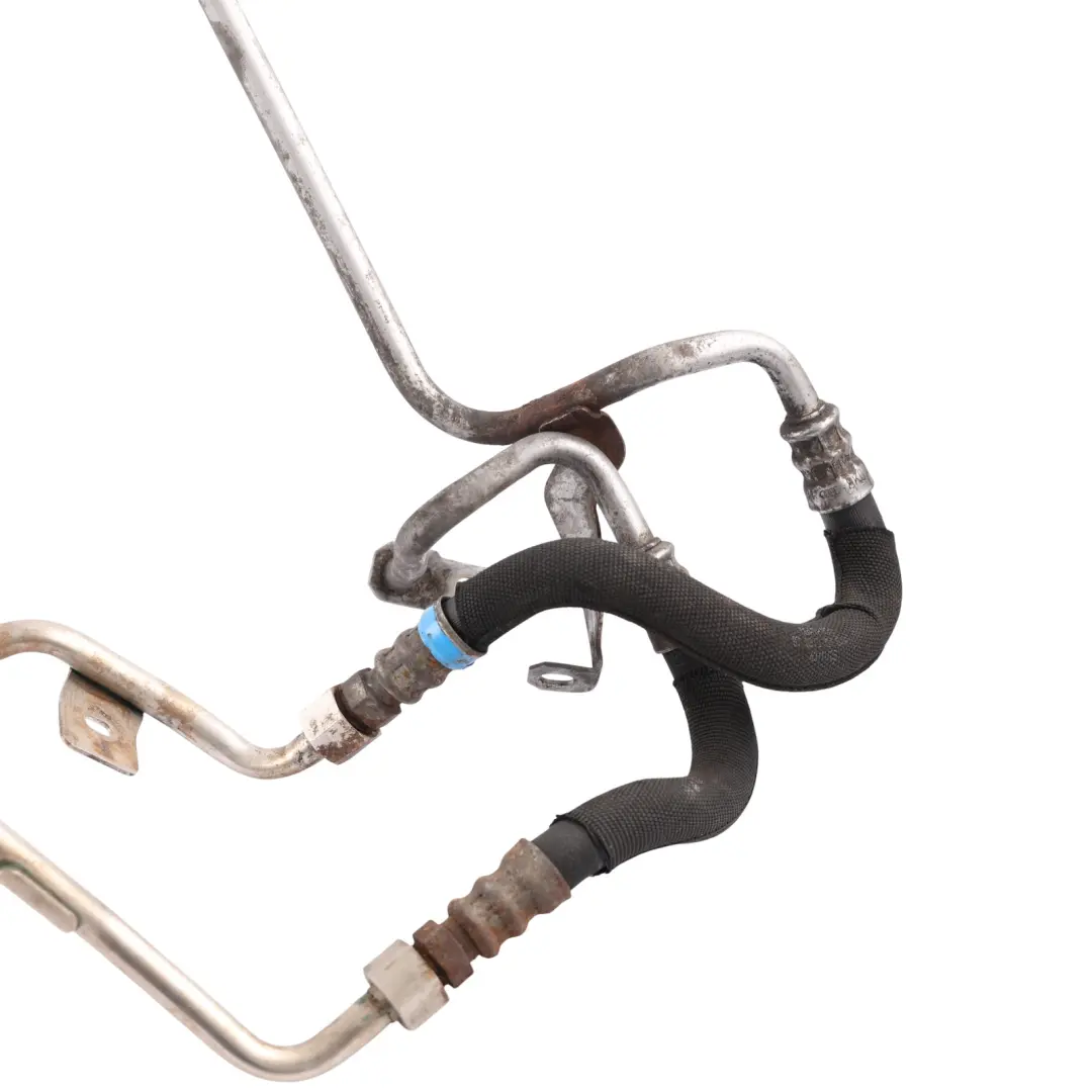 Gearbox Oil Pressure Line 8K0317817DF to Audi A5 8T Automatic with Part number 8K0317818DL Audi A5 8T Automatic Gearbox Oil Pressure Line 8K0317817DF - SKU 8K0317818DL - Part number 8K0317818DL