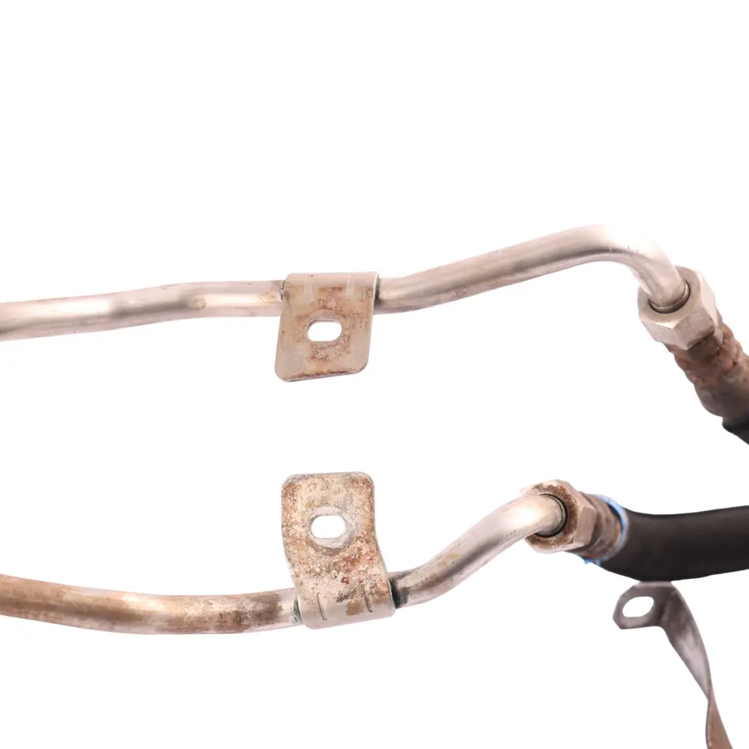 Gearbox Oil Pressure Line 8K0317817DF to Audi A5 8T Automatic with Part number 8K0317818DL Audi A5 8T Automatic Gearbox Oil Pressure Line 8K0317817DF - SKU 8K0317818DL - Part number 8K0317818DL