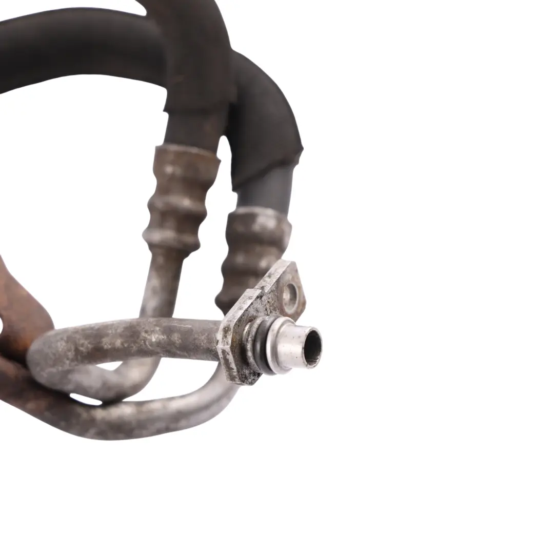 Conduite Pression Huile Boîte Automatique 8K0317817DF pour Audi A5 8T à propos du numéro de pièce 8K0317818DL Audi A5 8T Conduite Pression Huile Boîte Automatique 8K0317817DF - SKU 8K0317818DL - Numéro de pièce 8K0317818DL