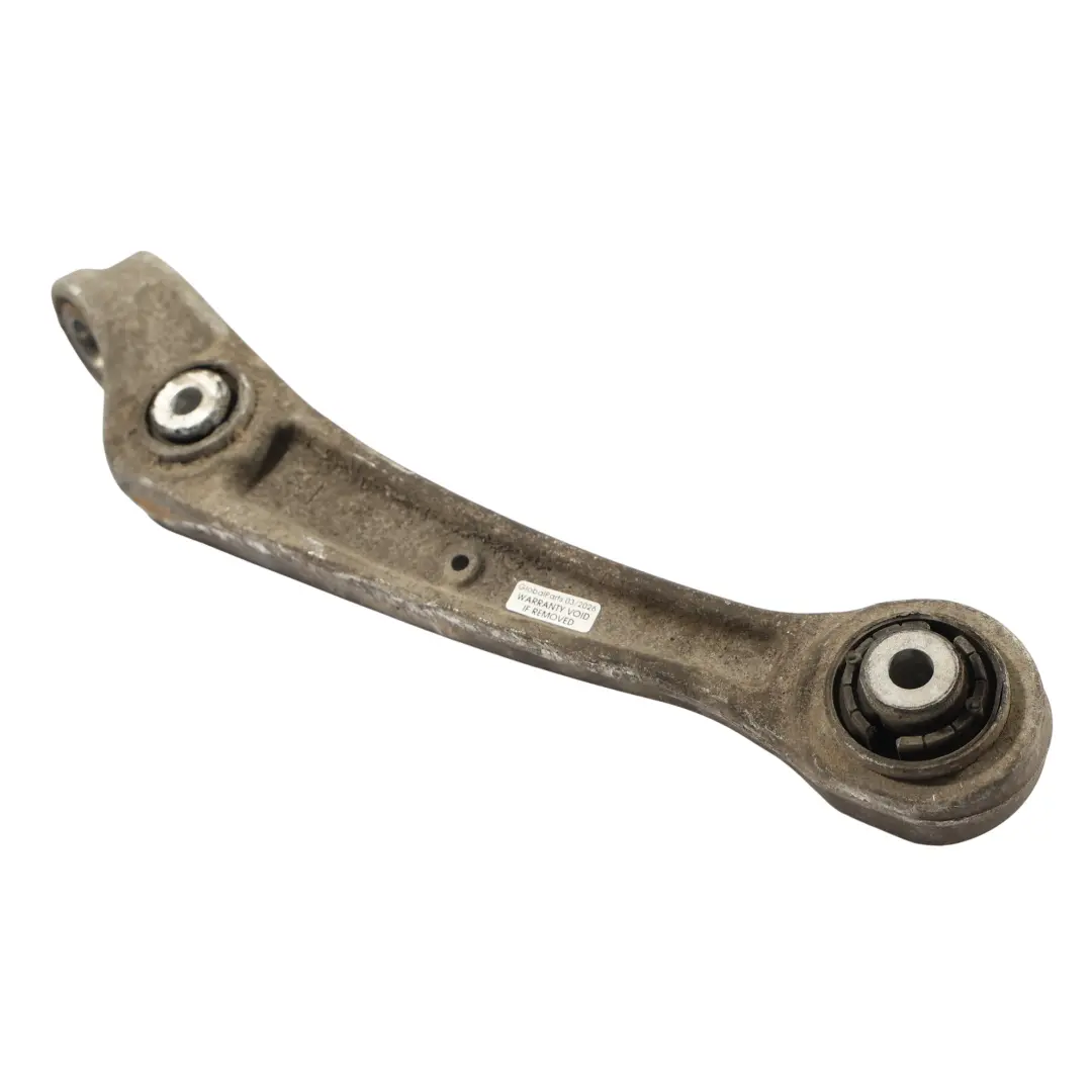 Audi A4 B8 A5 8F Q5 8R Front Control Arm Lower Wishbone Left N/S 8K0407155C - SKU 8K0407151F - Part number 8K0407151F