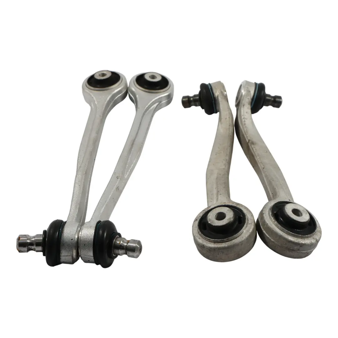 8F Q5 8R Bras Suspension Avant Gauche Droite pour Audi A4 B8 A5 à propos du numéro de pièce 8K0407505A Audi A4 B8 A5 8F Q5 8R Bras Suspension Avant Gauche Droite - SKU 8K0407505A-1 - Numéro de pièce 8K0407505A