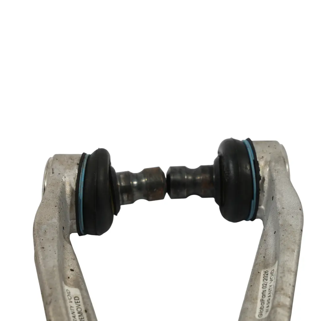 8F Q5 8R Querlenker Vorne Links Rechts für Audi A4 B8 A5 mit Teilenummer 8K0407505A Audi A4 B8 A5 8F Q5 8R Querlenker Vorne Links Rechts - SKU 8K0407505A-1 - Teilenummer 8K0407505A