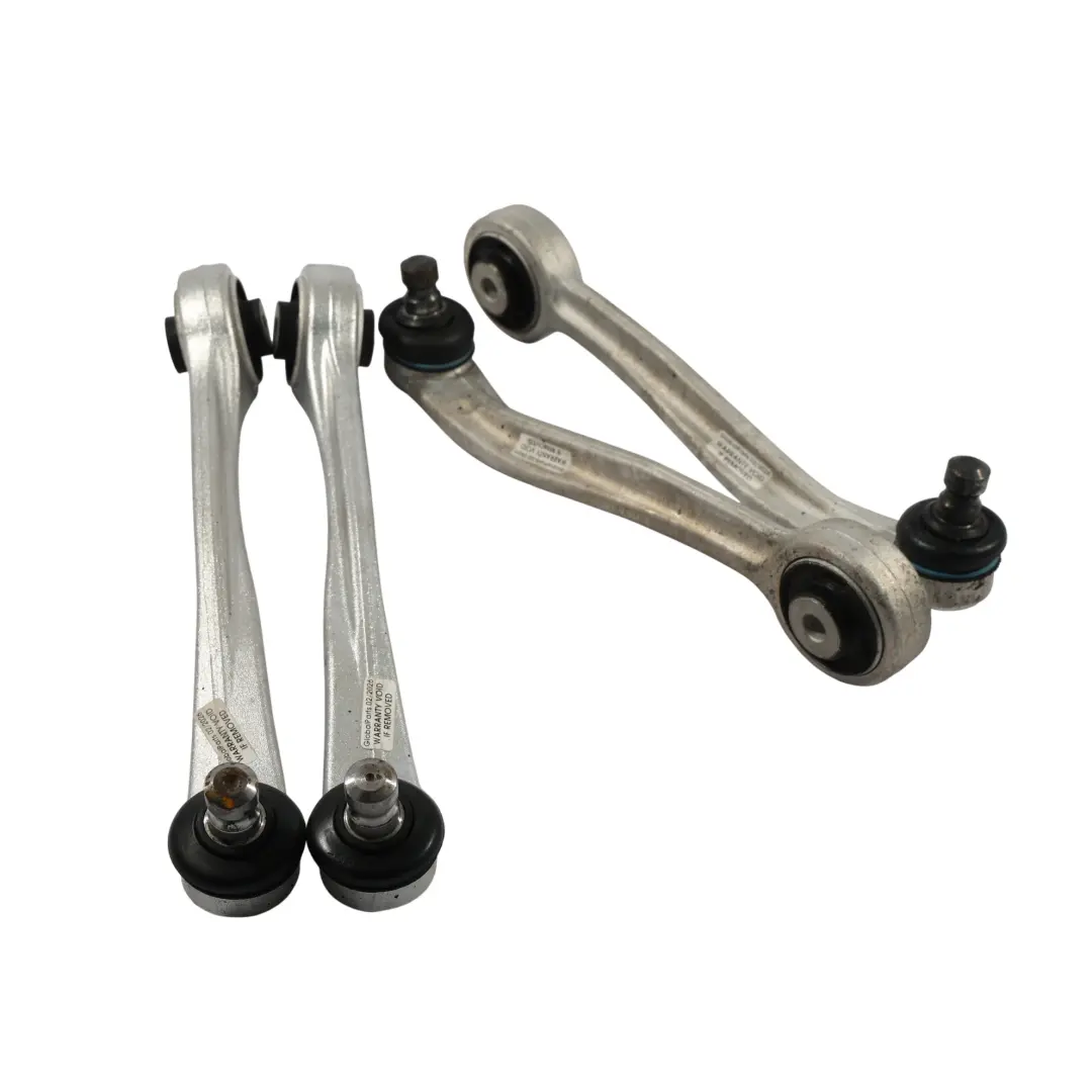 Audi A4 B8 A5 8F Q5 8R Control Arm Handlebar Front Left Right N/O/S - SKU 8K0407505A-1 - Part number 8K0407505A