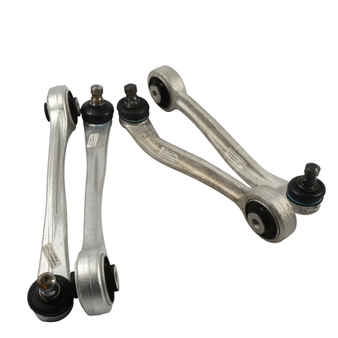 8F Q5 8R Querlenker Vorne Links Rechts für Audi A4 B8 A5 mit Teilenummer 8K0407505A Audi A4 B8 A5 8F Q5 8R Querlenker Vorne Links Rechts - SKU 8K0407505A-1 - Teilenummer 8K0407505A