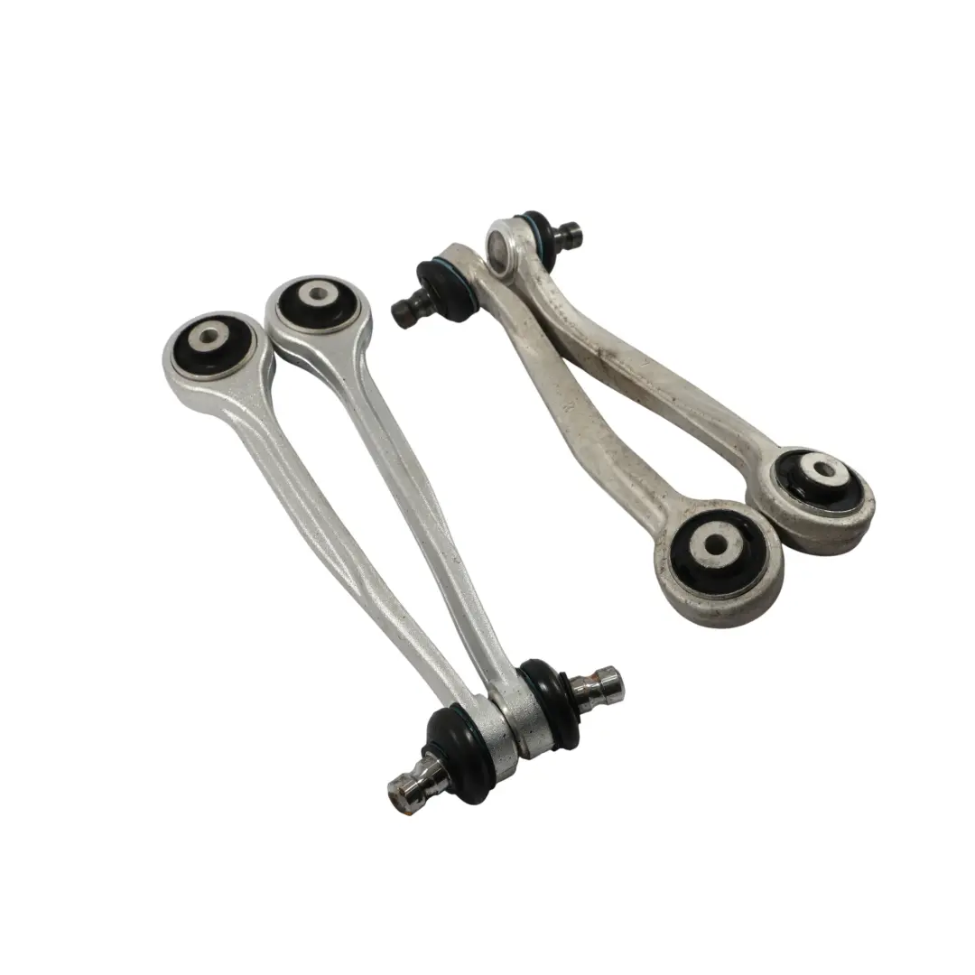 8F Q5 8R Control Arm Handlebar Front Left Right N/O/S to Audi A4 B8 A5 with Part number 8K0407505A Audi A4 B8 A5 8F Q5 8R Control Arm Handlebar Front Left Right N/O/S - SKU 8K0407505A-1 - Part number 8K0407505A