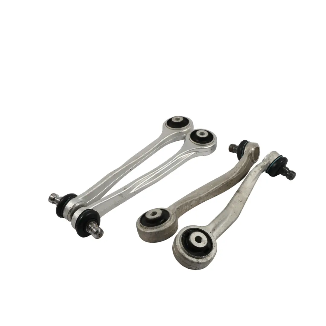 8F Q5 8R Wahacz Kierownica Przód Lewy Prawy do Audi A4 B8 A5 o numerze 8K0407505A Audi A4 B8 A5 8F Q5 8R Wahacz Kierownica Przód Lewy Prawy - SKU 8K0407505A-1 - Numer Części 8K0407505A