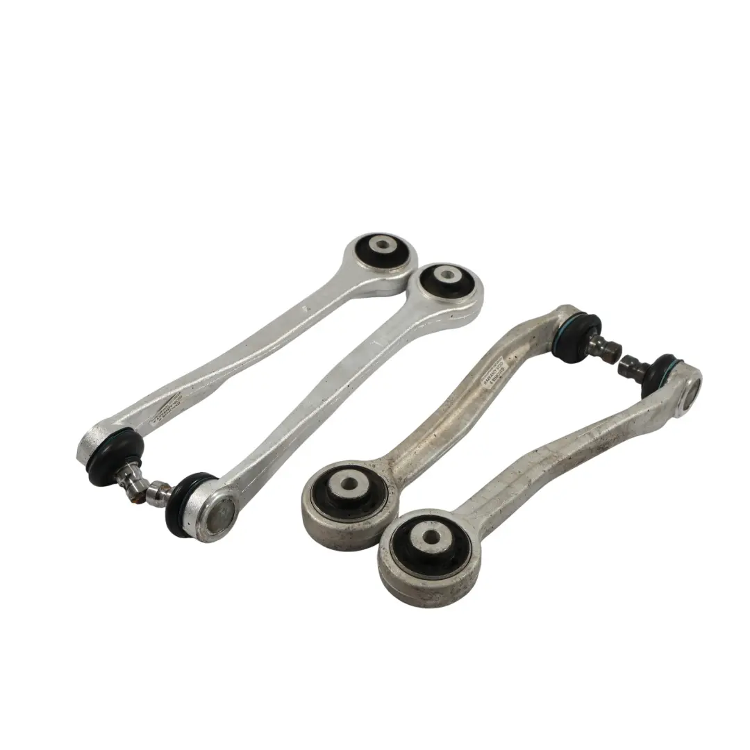 8F Q5 8R Wahacz Kierownica Przód Lewy Prawy do Audi A4 B8 A5 o numerze 8K0407505A Audi A4 B8 A5 8F Q5 8R Wahacz Kierownica Przód Lewy Prawy - SKU 8K0407505A-1 - Numer Części 8K0407505A