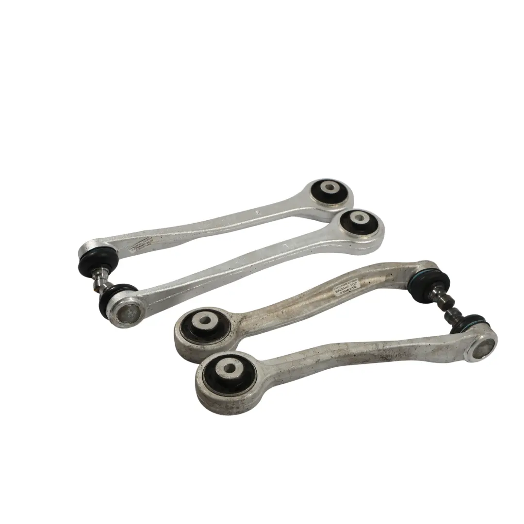 Audi A4 B8 A5 8F Q5 8R Control Arm Handlebar Front Left Right N/O/S - SKU 8K0407505A-1 - Part number 8K0407505A