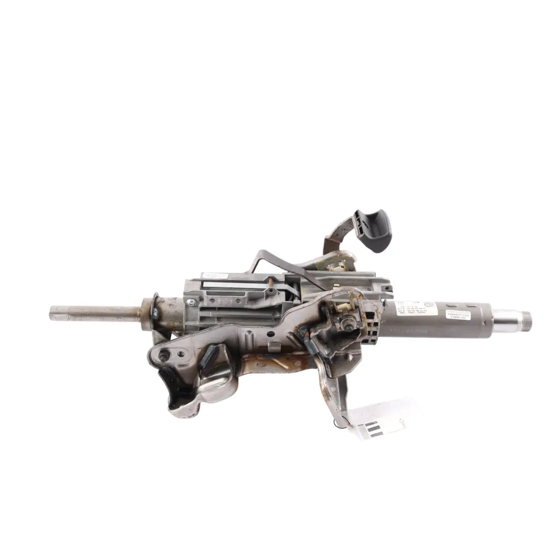 Audi A4 B8 A5 8T Power Electric Steering Column - SKU RHD-8K0419502R-1 - Part number 8K0419502R