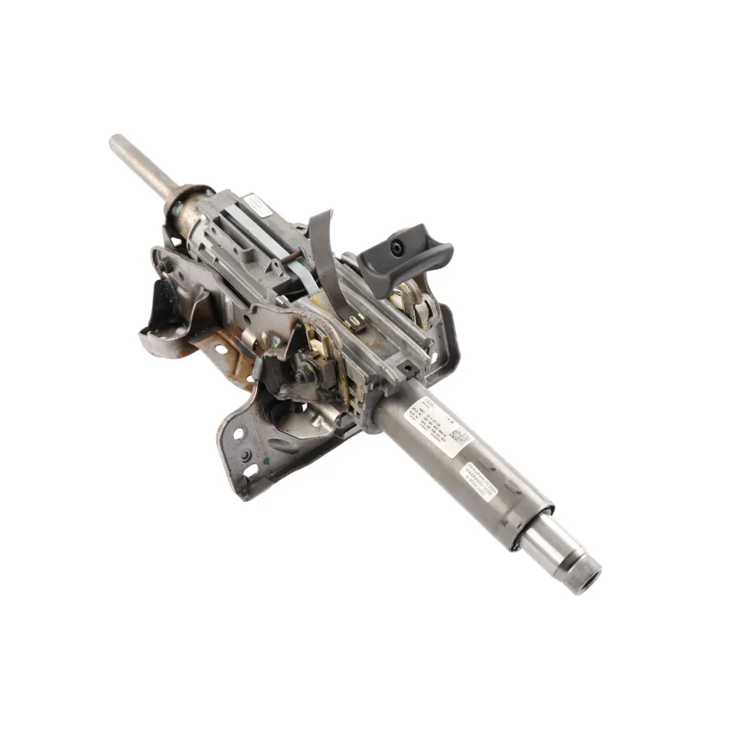 Steering Column to Audi A4 B8 A5 8T Power Electric with Part number 8K0419502R Audi A4 B8 A5 8T Power Electric Steering Column - SKU RHD-8K0419502R-1 - Part number 8K0419502R