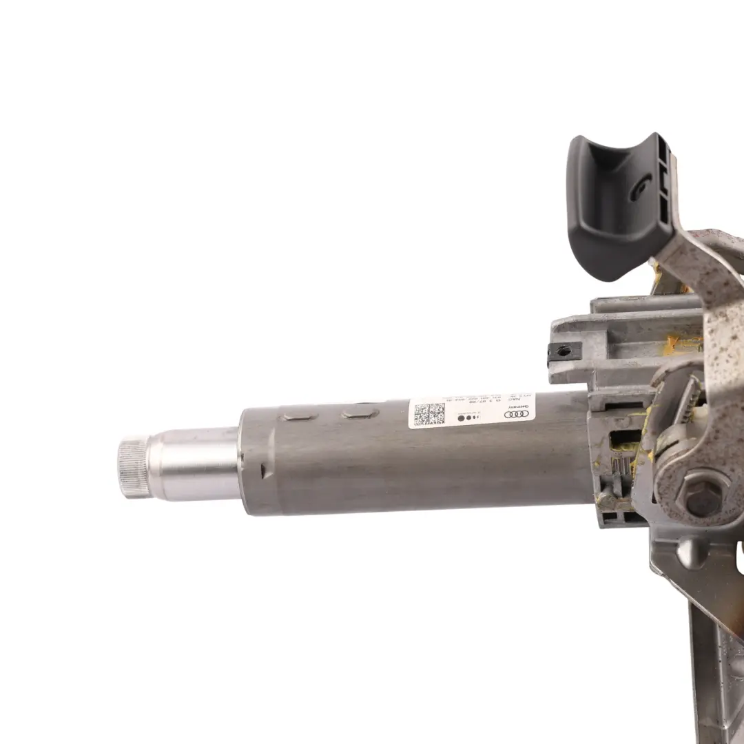 Steering Column to Audi A4 B8 A5 8T Power Electric with Part number 8K0419502R Audi A4 B8 A5 8T Power Electric Steering Column - SKU RHD-8K0419502R-1 - Part number 8K0419502R