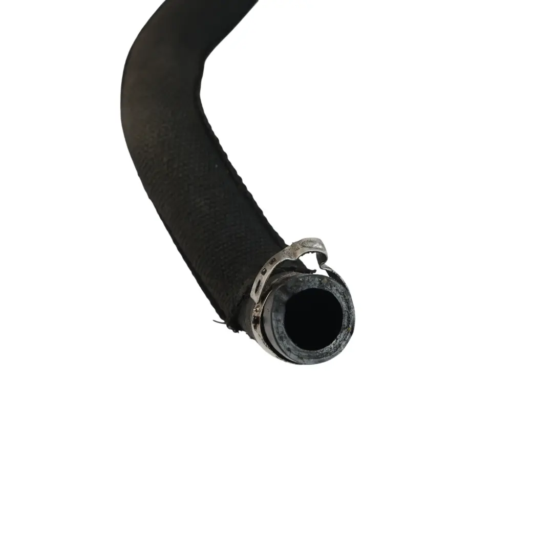 Audi A4 B8 A5 S5 Power Steering Pump Intake Hose Tube Line Pipe - SKU 8K0422887AD - Part number 8K0422887AD