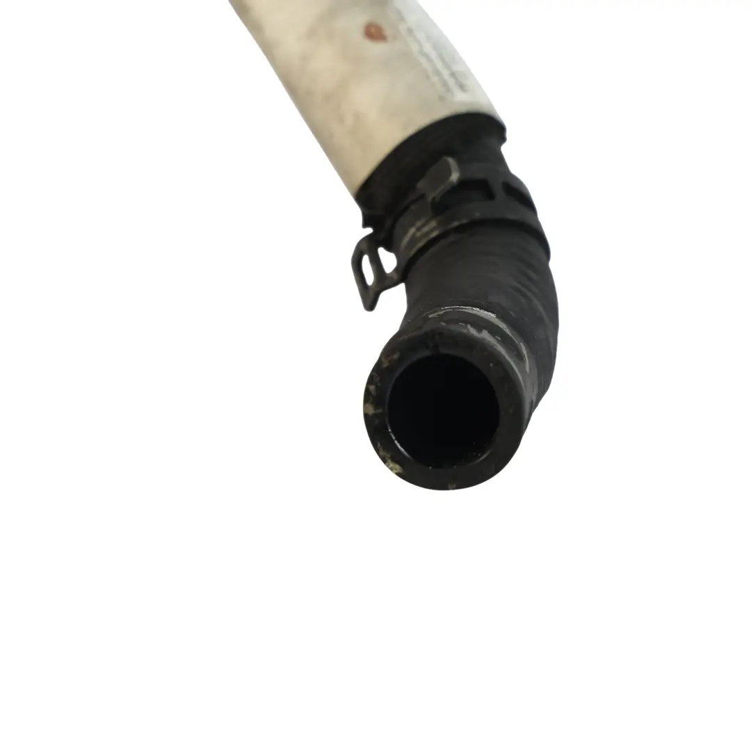 Audi A4 B8 A5 S5 Tuyau Admission Pompe Direction Assistée - SKU 8K0422887AD - Numéro de pièce 8K0422887AD