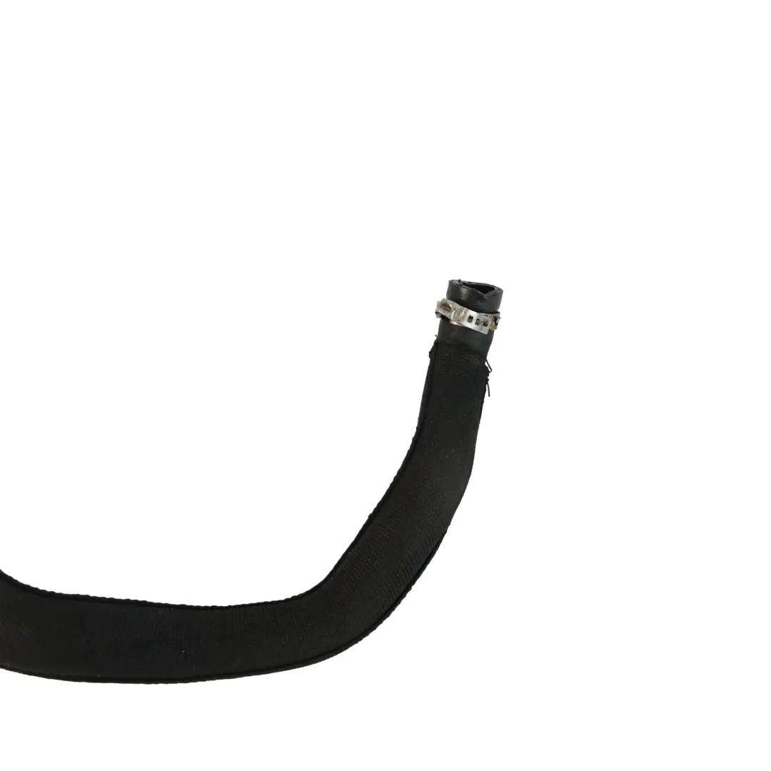 Audi A4 B8 A5 S5 Tuyau Admission Pompe Direction Assistée - SKU 8K0422887AD - Numéro de pièce 8K0422887AD