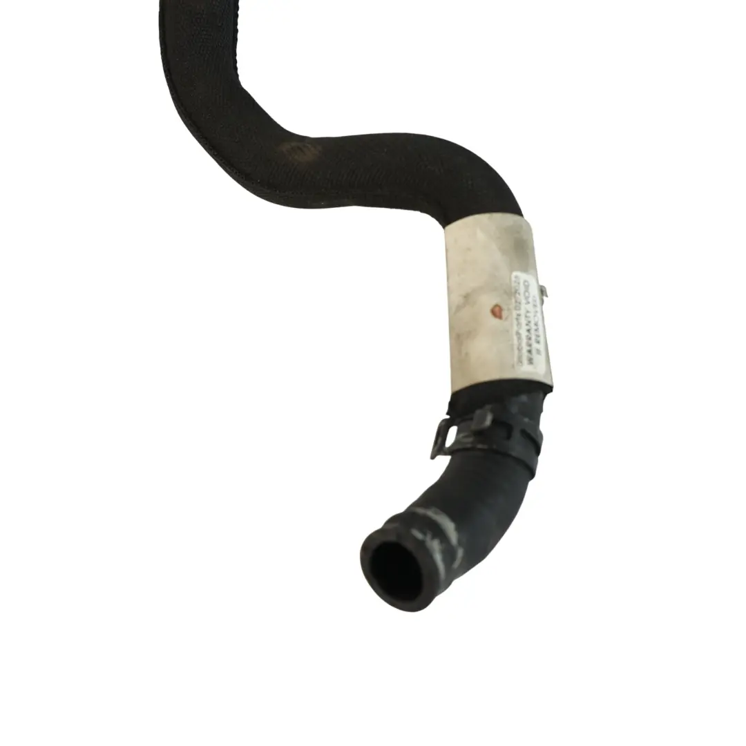 Audi A4 B8 A5 S5 Tuyau Admission Pompe Direction Assistée - SKU 8K0422887AD - Numéro de pièce 8K0422887AD