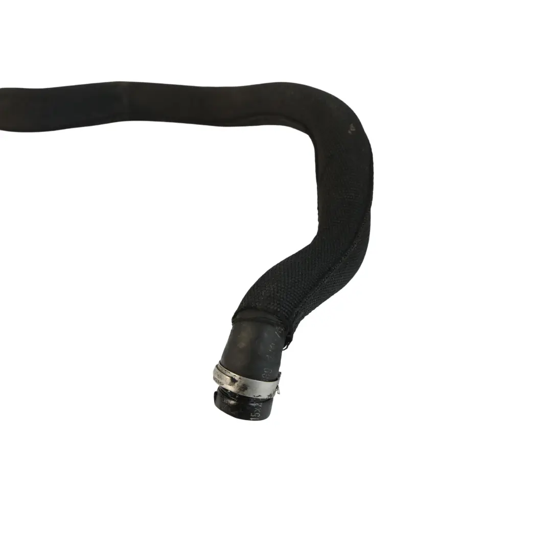 Audi A4 B8 A5 S5 Power Steering Pump Intake Hose Tube Line Pipe - SKU 8K0422887AD - Part number 8K0422887AD