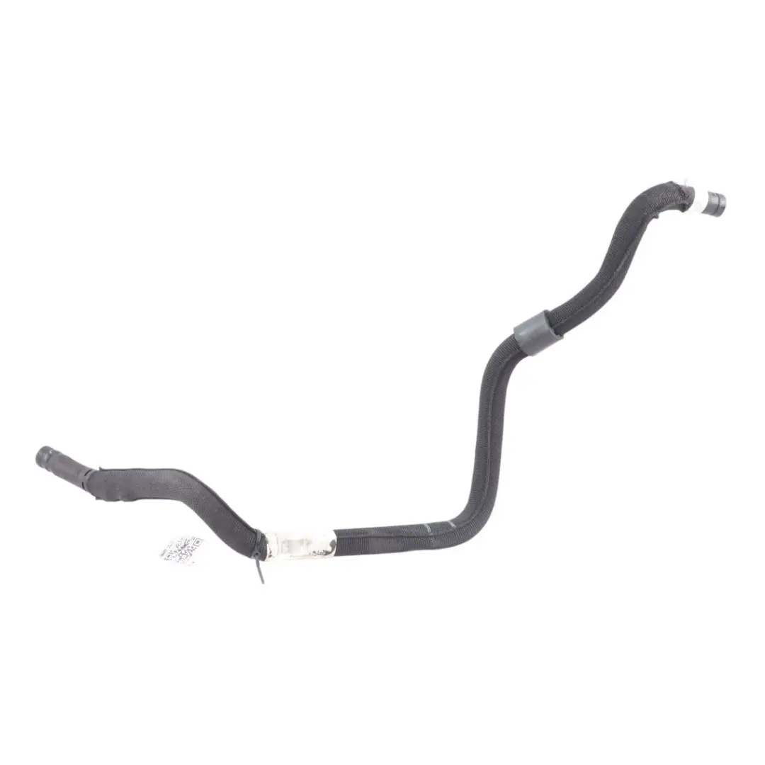 Audi S5 8T Power Steering Oil Cooling Return Cooler Pipe Line Petrol 8K0422891AC - SKU 8K0422891AQ - Part number 8K0422891AQ