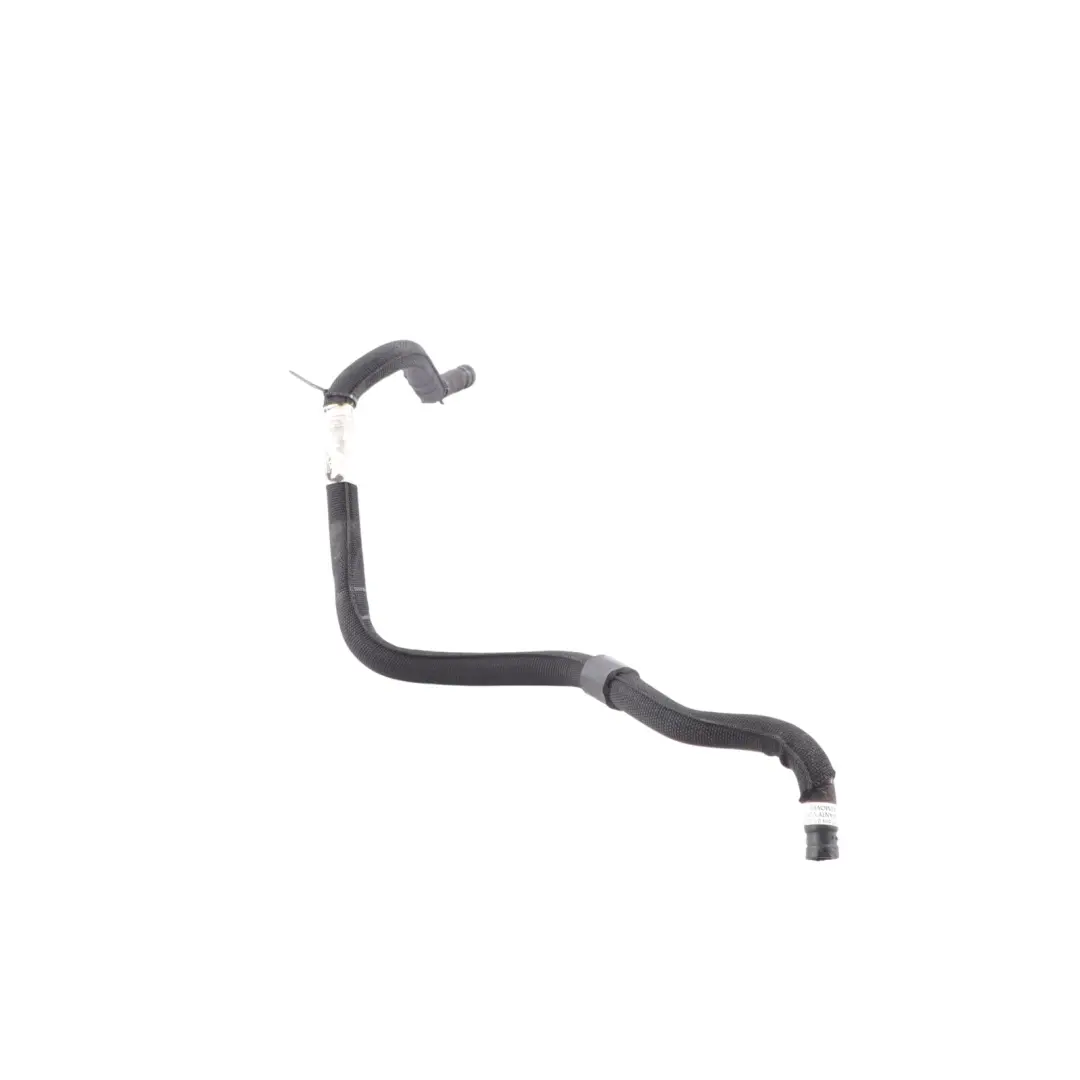 Audi S5 8T Power Steering Oil Cooling Return Cooler Pipe Line Petrol 8K0422891AC - SKU 8K0422891AQ - Part number 8K0422891AQ