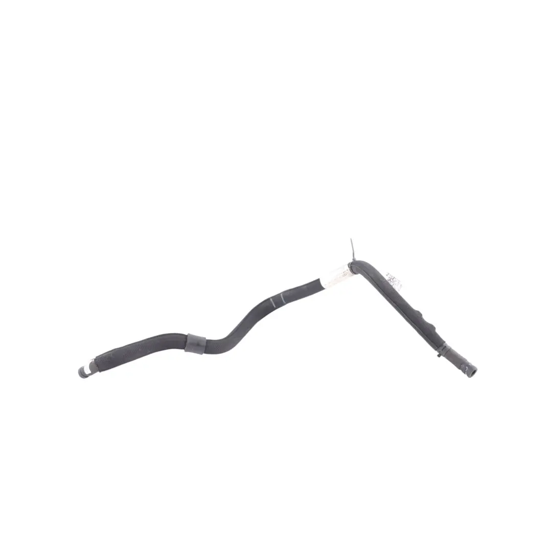 Audi S5 8T Power Steering Oil Cooling Return Cooler Pipe Line Petrol 8K0422891AC - SKU 8K0422891AQ - Part number 8K0422891AQ